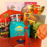 Lunar Year Joyous Wishes Hamper