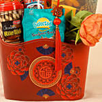 Lunar Year Joyous Wishes Hamper