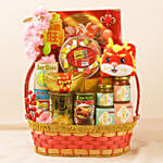 May The Dragon Bring You Happiness