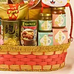 May The Dragon Bring You Happiness