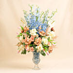 Belles Fleurs Flowers