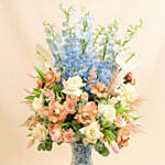 Belles Fleurs Flowers