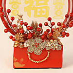 Chinese New Year Designer Arrangement