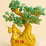 CNY Crystel Gem Wish Tree