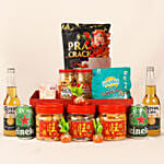 CNY Dragon Dance Libation Hamper