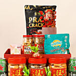 CNY Dragon Dance Libation Hamper