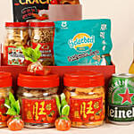 CNY Dragon Dance Libation Hamper