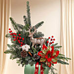 Holidays Harmony Arrangement