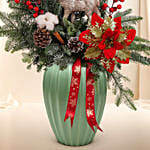 Holidays Harmony Arrangement