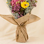 Grandparents Day Wishes Bouquet