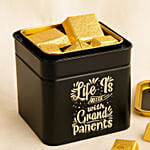 Special Chocolates For Grandparents