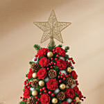 Christmas Luxe Floral Arrangement