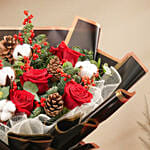 Merry Berry Flowers Bliss Arrangement