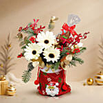 Wonderful Christmas Flowers