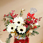 Wonderful Christmas Flowers