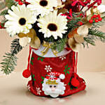 Wonderful Christmas Flowers