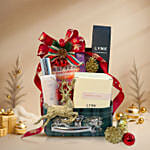 Festive Wellness & Fragrance Gift Set