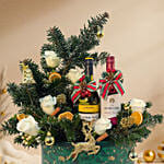 Holiday Cheers with Wine