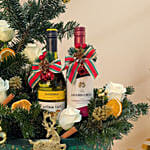 Holiday Cheers with Wine