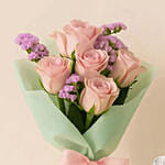 Roberto Cavalli Paradiso Perfume n Rose Bouquet