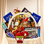Christmas Special Treat Hamper