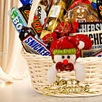 Christmas Special Treat Hamper