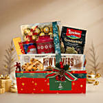 Classic Chocolate Hamper
