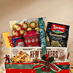 Classic Chocolate Hamper