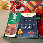 Cozy Christmas Coffee Gift Set