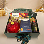 Moet Merry Celebration Gift Set