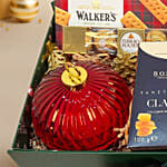 Moet Merry Celebration Gift Set