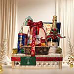 Santa’s Sweet Treats Hamper