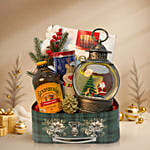 Christmas Wonderland Gift Hamper