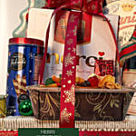 Santa’s Sweet Treats Hamper