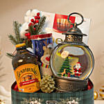 Christmas Wonderland Gift Hamper