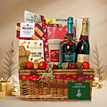 Holiday Luxe Wine Duo