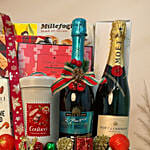 Holiday Luxe Wine Duo