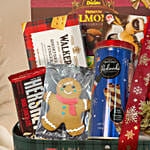 Merry Christmas Gift Hamper