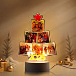 Holidar Cheerful Moments Personalised Lamp