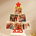 Holidar Cheerful Moments Personalised Lamp