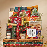Festive Splendour Christmas Hamper