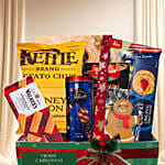 Xmas Treat Gift Hamper