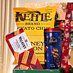 Xmas Treat Gift Hamper