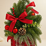 Artificial Mini Christms Tree