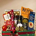 Christmas Special Treats Hamper