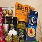 Christmas Special Treats Hamper