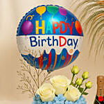 Birthday Celebration Joy Combo