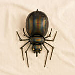 Black Spider Foil Balloon 23 x 40 inch