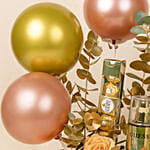 Guess Girl Mist Flowers and Rochers