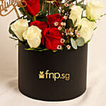 Anniversary Wishes Flowers